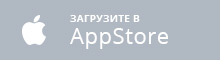 Мобильное приложение ДОМИАТО на iOS