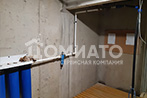 Непрерывная система очистки воды от железа на ВЗУ завода ГлассПром до начала работ