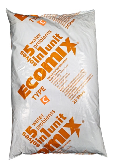 Экомикс Ц / Ecomix C