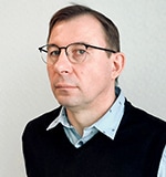 Валерий Михайлович