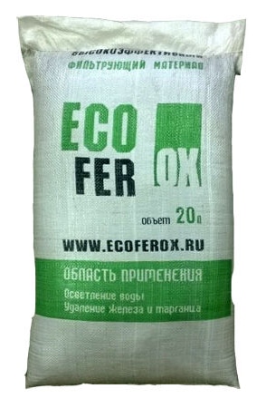 Экоферокс / EcoFerox