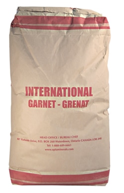 Гарнет / Garnet